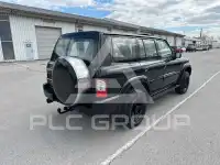 2003 Nissan Patrol