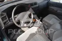 2003 Nissan Patrol