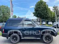 2003 Nissan Patrol