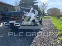 2003 Nissan Navara