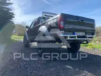 2003 Nissan Navara