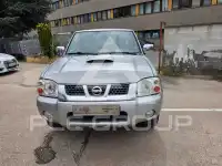 2003 Nissan Navara