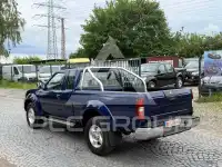 2003 Nissan Navara