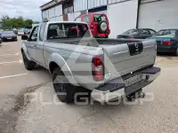 2003 Nissan Navara