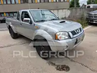 2003 Nissan Navara