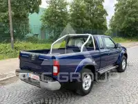 2003 Nissan Navara