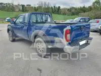 2003 Nissan KICKS