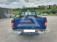 2003 Nissan KICKS