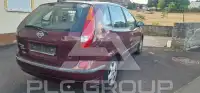 2003 Nissan ALMERA TINO