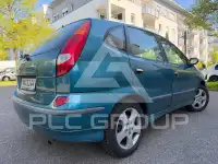 2003 Nissan ALMERA TINO