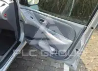 2003 Nissan ALMERA TINO