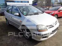 2003 Nissan ALMERA TINO