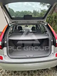2003 Nissan ALMERA TINO
