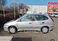 2003 Nissan ALMERA TINO