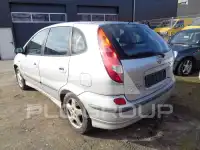 2003 Nissan ALMERA TINO