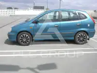 2003 Nissan ALMERA TINO