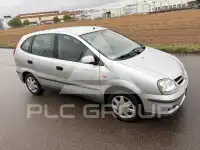 2003 Nissan ALMERA TINO