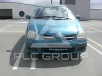 2003 Nissan ALMERA TINO