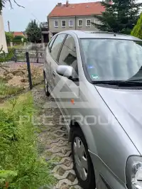 2003 Nissan ALMERA TINO