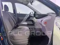 2003 Nissan ALMERA TINO
