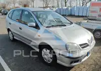 2003 Nissan ALMERA TINO