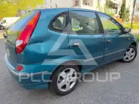2003 Nissan ALMERA TINO