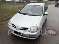 2003 Nissan ALMERA TINO