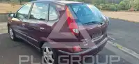 2003 Nissan ALMERA TINO