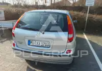 2003 Nissan ALMERA TINO