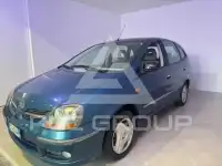 2003 Nissan ALMERA TINO