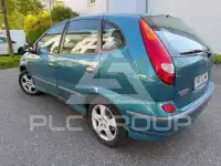 2003 Nissan ALMERA TINO