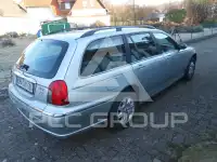 2003 Land Rover 