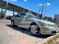2003 Land Rover 