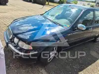 2003 Land Rover 