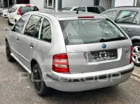 2003 Skoda Fabia