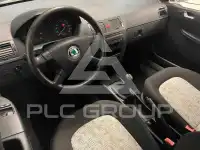 2003 Skoda Fabia
