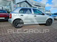 2003 Skoda Fabia