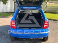 2003 Skoda Fabia