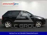 2003 Skoda Fabia