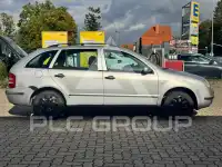 2003 Skoda Fabia