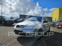 2003 Skoda Fabia