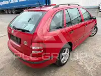 2003 Skoda Fabia