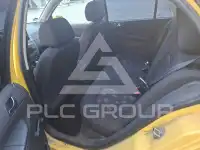 2003 Skoda Fabia