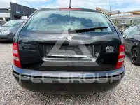 2003 Skoda Fabia