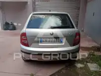 2003 Skoda Fabia