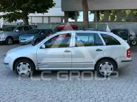 2003 Skoda Fabia