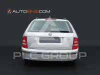2003 Skoda Fabia