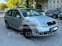 2003 Skoda Fabia