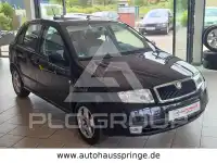 2003 Skoda Fabia