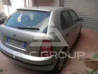 2003 Skoda Fabia